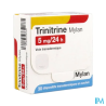TRINITRINE 5MG/24H VTS D/TRAN 30