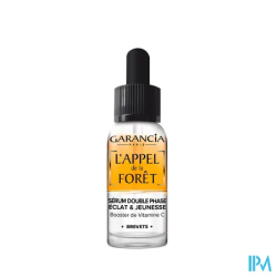 GARANCIA APPEL DE LA FORET 8ML