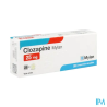 CLOZAPINE 25MG VIATRIS CPR SEC 28