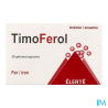 TIMOFEROL GELULE 30