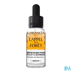 GARANCIA APPEL DE LA FORET 8ML