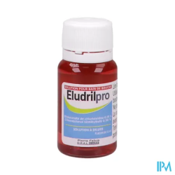 ELUDRILPRO BAIN BOUCHE FP 15ML 6