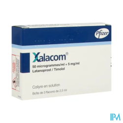 XALACOM 50MCG/5MG/ML COL FL 2,5ML3
