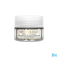 GARANCIA MYSTER 1001 JOUR EMUL30ML