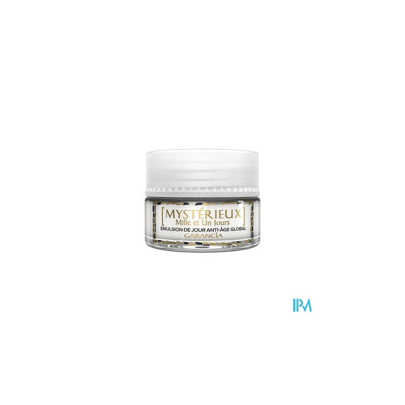 GARANCIA MYSTER 1001 JOUR EMUL30ML