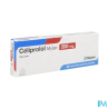CELIPROLOL 200MG VTS CPR SEC 28