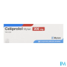 CELIPROLOL 200MG VTS CPR SEC 28