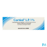 CARTEOL LP 1% COL 3ML
