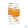FLUOXETINE 20MG/5ML ARROW SOL70ML