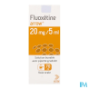 FLUOXETINE 20MG/5ML ARROW SOL70ML