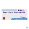 IBUPROFENE 200MG VIATRIS CPR 30