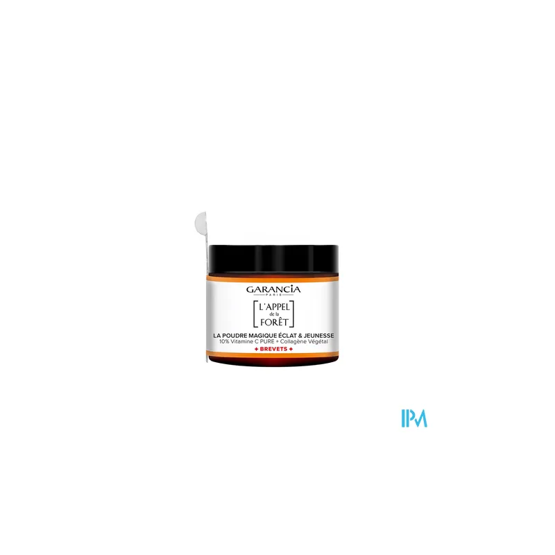 GARANCIA APPEL DE LA FORET PDR 6G