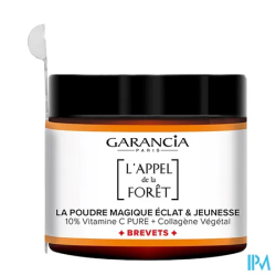 GARANCIA APPEL DE LA FORET PDR 6G
