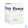 FIVASA 800MG CPR 90