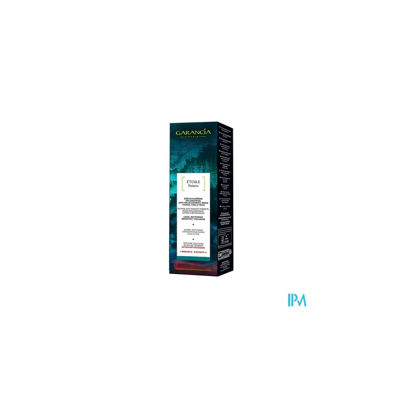 GARANCIA ETOILE POLAIRE SERUM 30ML