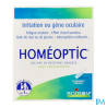 HOMEOPTIC COL UNIDOSE 0,4ML 10