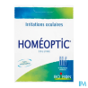 HOMEOPTIC COL UNIDOSE 0,4ML 10