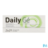 DAILY GE CPR 3 X 21