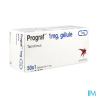 PROGRAF 1MG GELULE 50