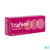 TRIAFEMI CPR 3X21