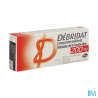 DEBRIDAT 200MG CPR 30