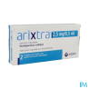 ARIXTRA 2,5MG/0,5ML SER SC-IV 2