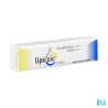 LIPOSIC 2MG/G GEL OPHT TUB 10G 1