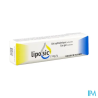 LIPOSIC 2MG/G GEL OPHT TUB 10G 1