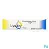 LIPOSIC 2MG/G GEL OPHT TUB 10G 1