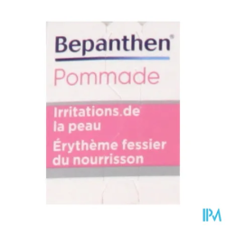 BEPANTHEN 5% POM TUB 30G
