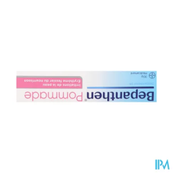BEPANTHEN 5% POM TUB 30G