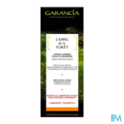 GARANCIA APPEL DE LA FORET CR 30ML