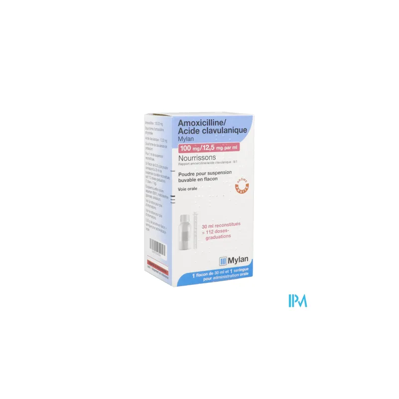 AMOXICIL/CLAV NOUR VTS S/BUV30ML