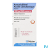 AMOXICIL/CLAV NOUR VTS S/BUV30ML