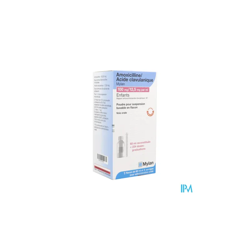 AMOXICIL/CLAV ENF VTS S/BUV 60ML