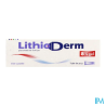 LITHIODERM 8% GEL TUB 30G