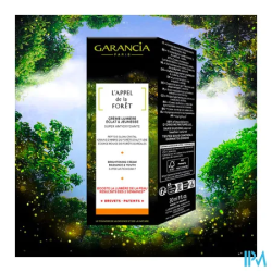 GARANCIA APPEL DE LA FORET CR 30ML
