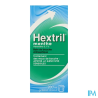 HEXTRIL MENTHE 0,1% BAIN BOUC200ML
