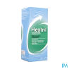 HEXTRIL MENTHE 0,1% BAIN BOUC400ML