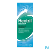 HEXTRIL MENTHE 0,1% BAIN BOUC400ML