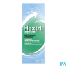 HEXTRIL MENTHE 0,1% BAIN BOUC400ML