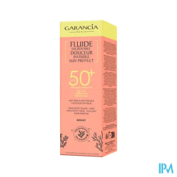 GARANCIA FLUIDE DOUC SPF50+ 40ML