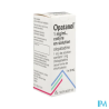 OPATANOL 1MG/ML COL 5ML