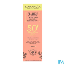 GARANCIA FLUIDE DOUC SPF50+ 40ML