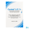 CARTEOL LP 1% COL UNIDOSE 0,2ML 30