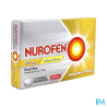 NUROFEN 200MG CPR ORODISP 12