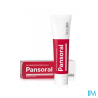 PANSORAL GEL BUCCAL TUB 15G