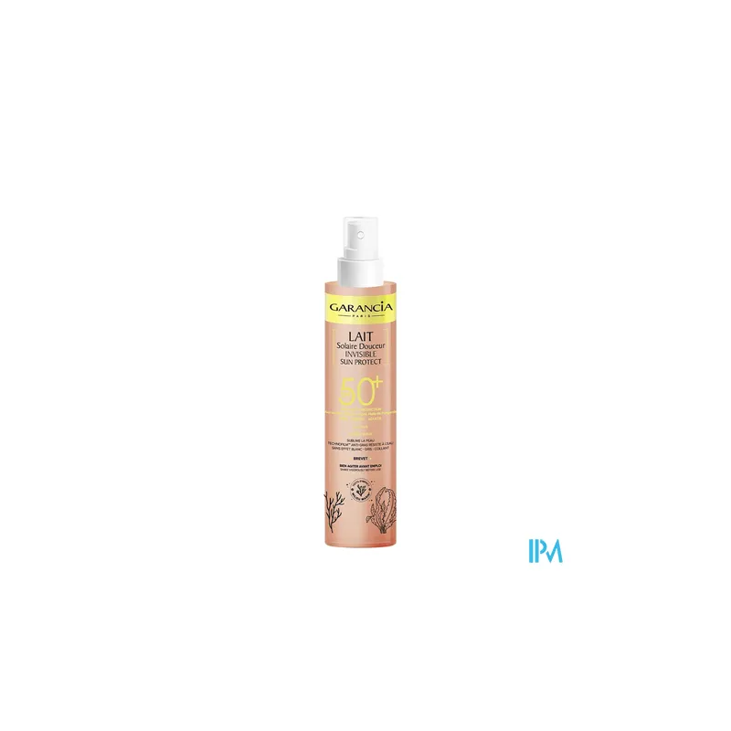 GARANCIA SPR LACTE SPF50+ 150ML