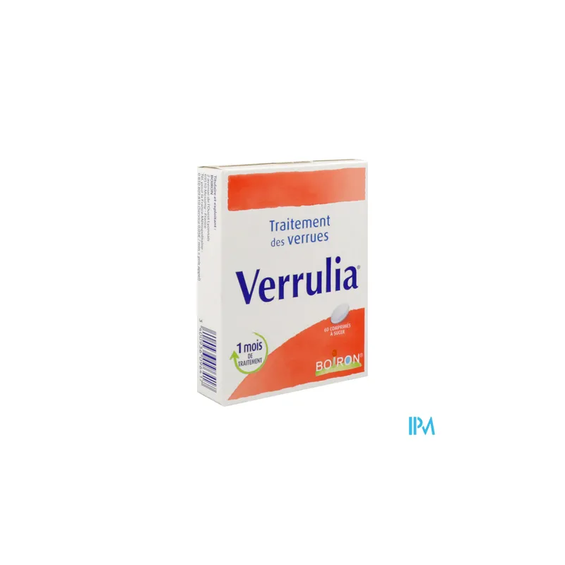 VERRULIA CPR 60