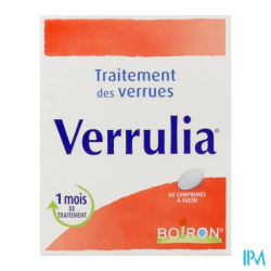 VERRULIA CPR 60